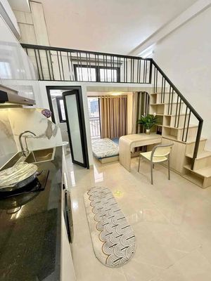 Аренда · 1 комн. · 25 м² · Quận 12, ул. Đường Tô Ký