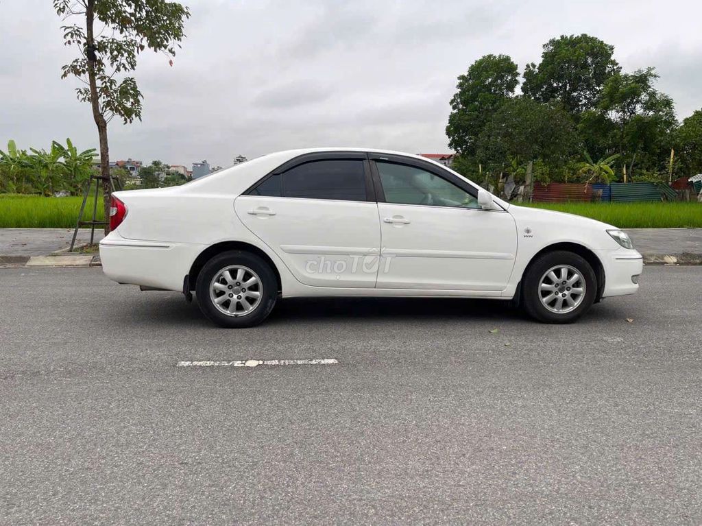 54 2004 2.4G 2004  - 150000 km. Mua bán Ô tô tại Huyện Đông Anh Hà Nội được đăng bởi Nam Cường  hình 6