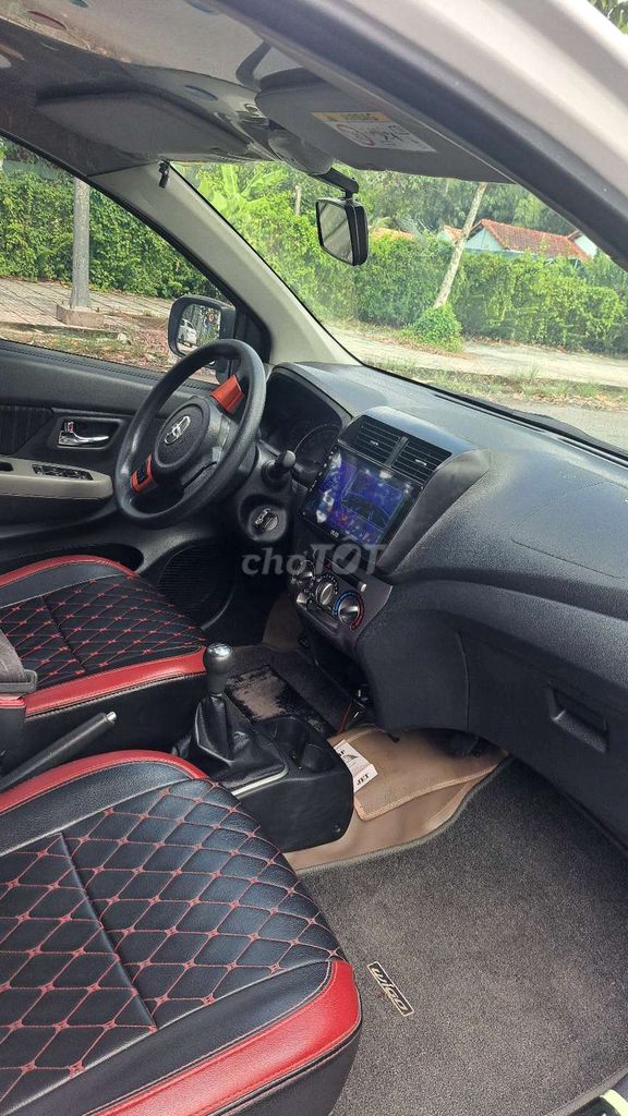 Toyota Wigo 2019 1.2 mt- 90000 km. Mua bán Ô tô tại Huyện Châu Thành Đồng Tháp được đăng bởi huynh tai hình 9