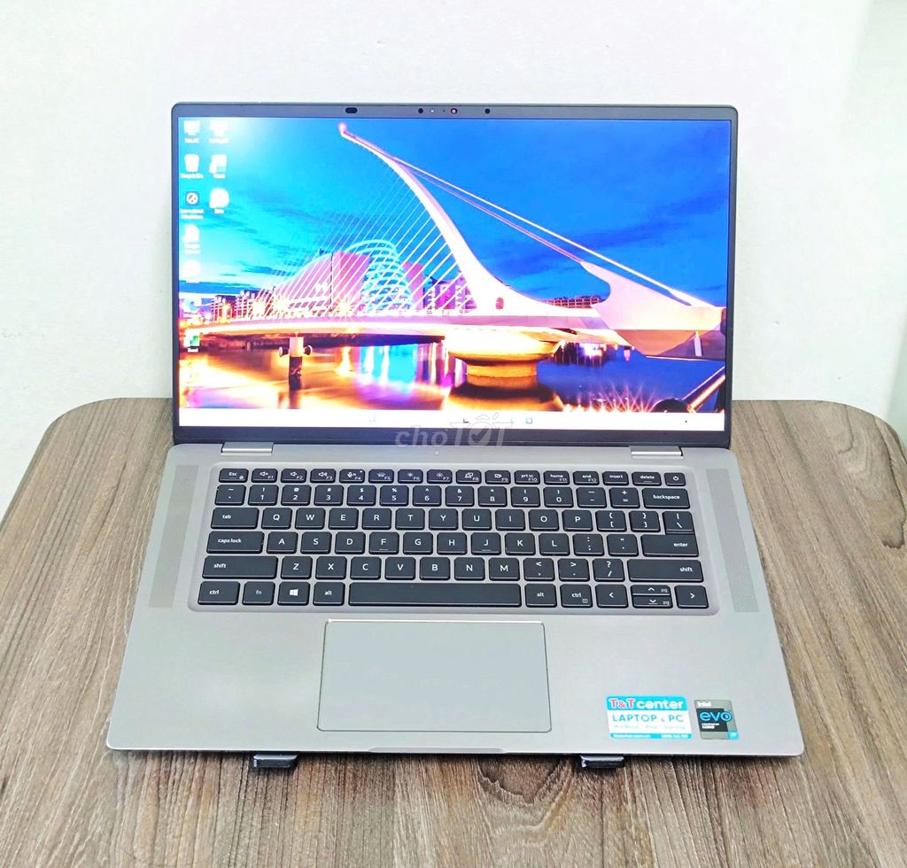 Dell 9520: i7-1185G7 | 16GB | 256GB | 15" FHD. Mua bán Laptop tại Quận Hải Châu Đà Nẵng được đăng bởi TTCenter 484 NÚI THÀNH hình 1