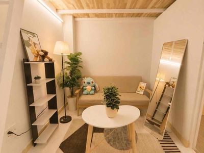 phòng , Nội thất đầy đủ.