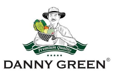 DanngyGreen Biomarkt logo