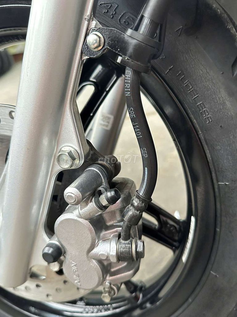 Vinfast klara s 2019. Mua bán Xe điện tại Quận Ninh Kiều Cần Thơ được đăng bởi MINH THIỆN bán xe trả góp hình 6