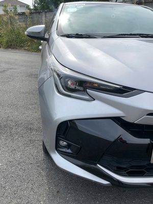 Toyota Vios 2024 E 1.5 MT - 76000 km. Mua bán Ô tô tại Thành phố Thủ Đức Tp Hồ Chí Minh được đăng bởi Quang Tương