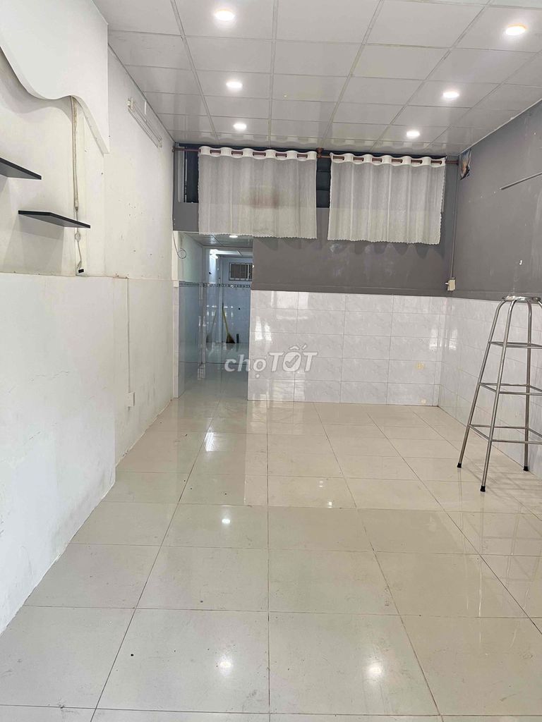 Аренда · 2 комн. · 50 м² · Quận Tân Phú, ул. Đường Lê Ngã