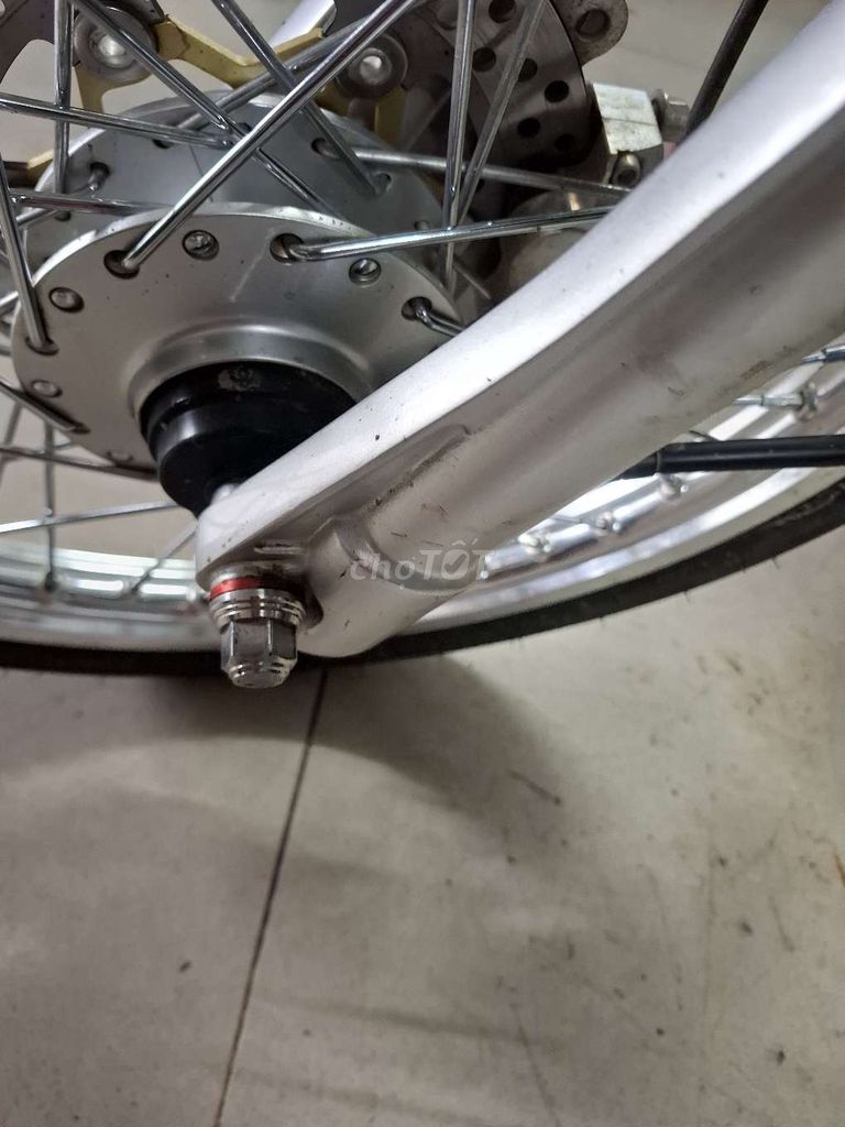 YAMAHA.dep zin. Mua bán Xe máy tại Thành phố Thủ Đức Tp Hồ Chí Minh được đăng bởi Sang Tran hình 5