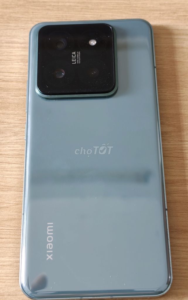 Xiaomi 14 Pro 256GB Xám. Mua bán Điện thoại tại Thành phố Thủ Đức Tp Hồ Chí Minh được đăng bởi Sơn hình 1