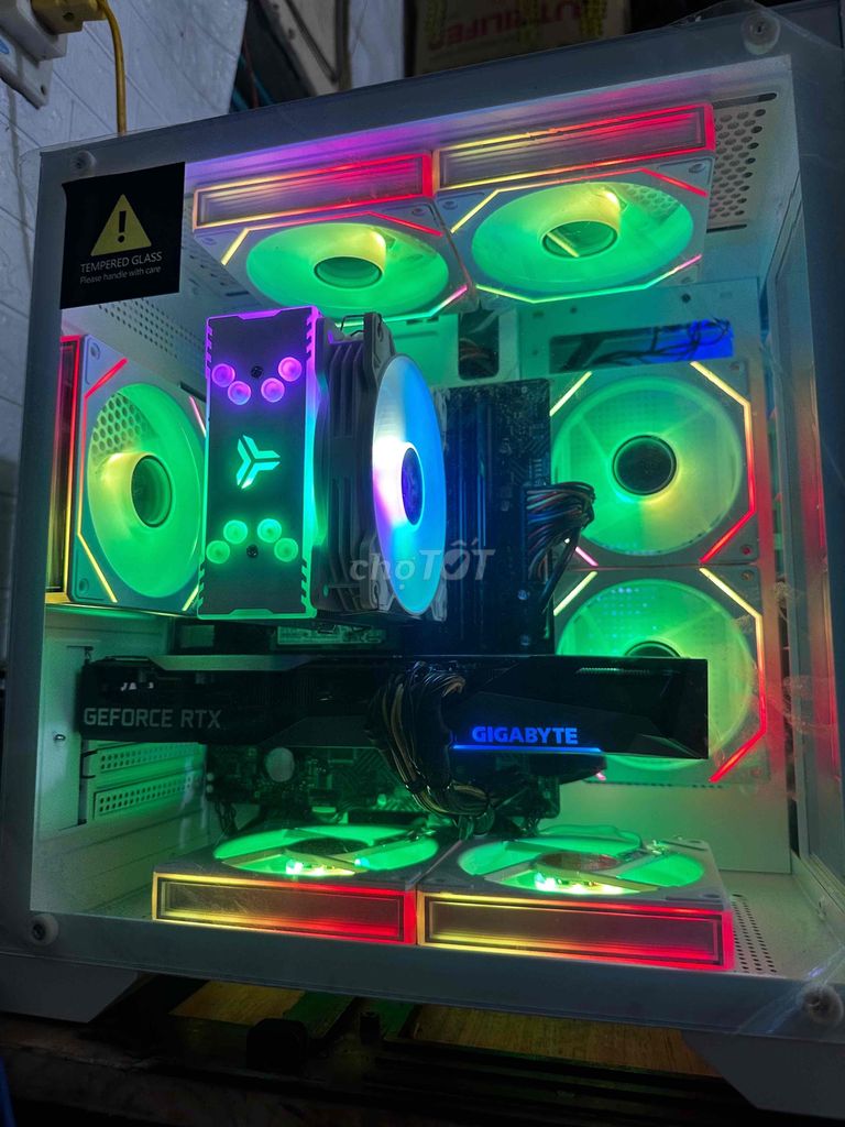 dư case cần bán