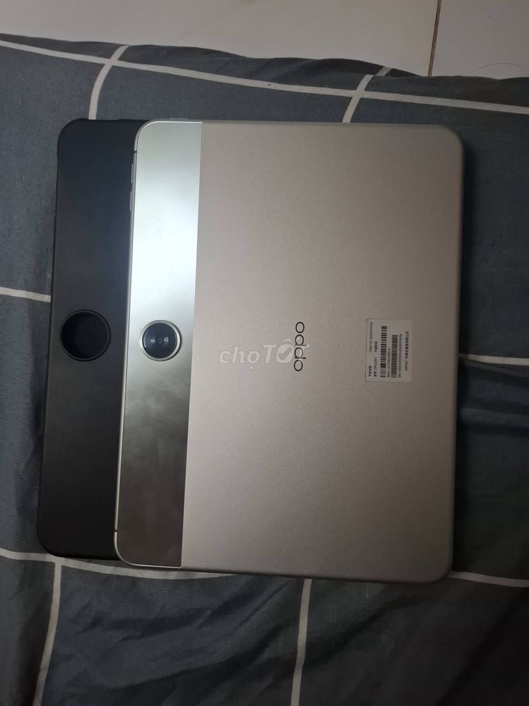 Oppo Pad Air 2 8GB/128GB Vàng. Mua bán Máy tính bảng tại Quận Bình Thạnh Tp Hồ Chí Minh được đăng bởi Hội Đồ Điện Tử hình 1