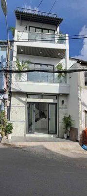 🔥 MẶT TIỀN KINH DOANH – GẦN ĐẠI HỌC CÔNG NGHIỆP TP.HCM – CHỢ GÒ VẤP 🔥