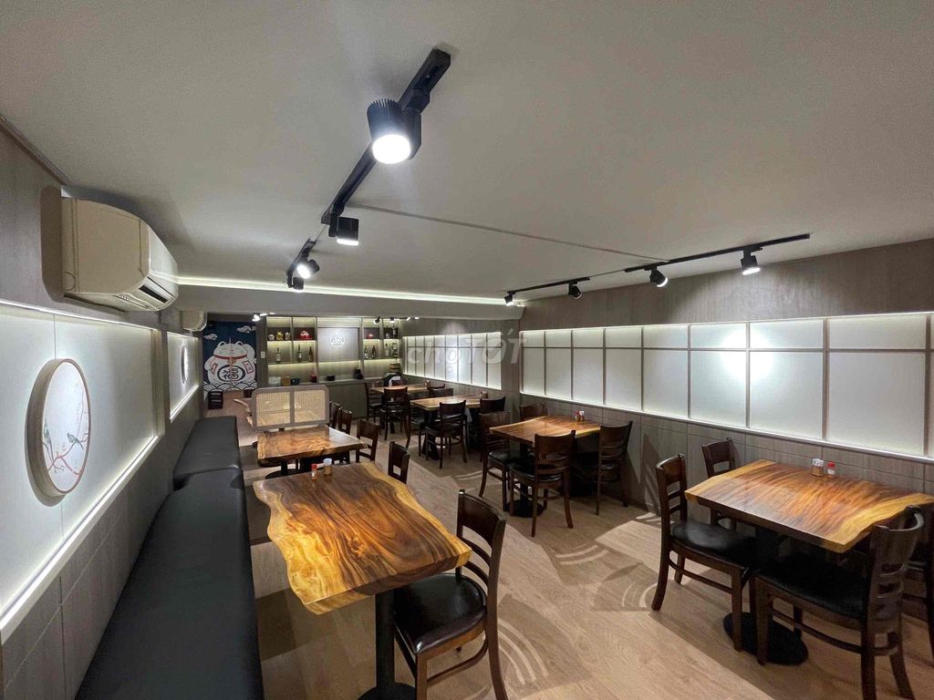 Tuyển nam phụ bếp. Việc làm tại Quận 5 Tp Hồ Chí Minh được đăng bởi Đoàn Vương Ý Nhi hình 4