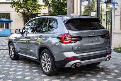 BMW X3 S-Drive 20i 2024  siêu đẹp, giá quá êm. Mua bán Ô tô tại Quận Long Biên Hà Nội được đăng bởi H3T Auto Việt Nam