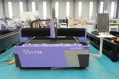 Máy cắt Laser Fiber AccTek 1.5kW. Mua bán Đồ chuyên dụng, Giống nuôi trồng tại Thành phố Thuận An Bình Dương được đăng bởi Minh Phụng
