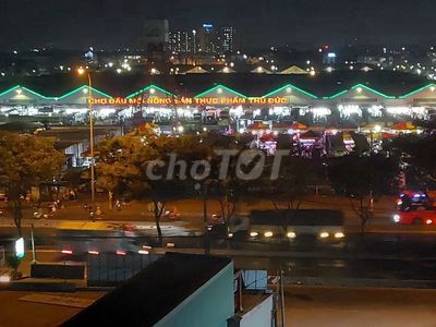 Cần bán dt 92m2 mặt tiền Gò Dưa, Phường Tam Bình giá 12.5tỷ - ảnh 4