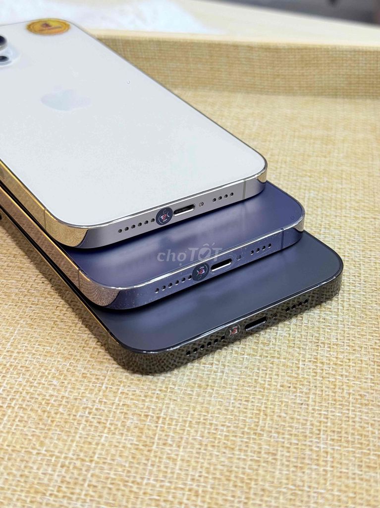 IPHONE 14 PRO MAX 128GB quốc tế. Mua bán Điện thoại tại Thành phố Long Xuyên An Giang được đăng bởi TP Apple Store hình 5