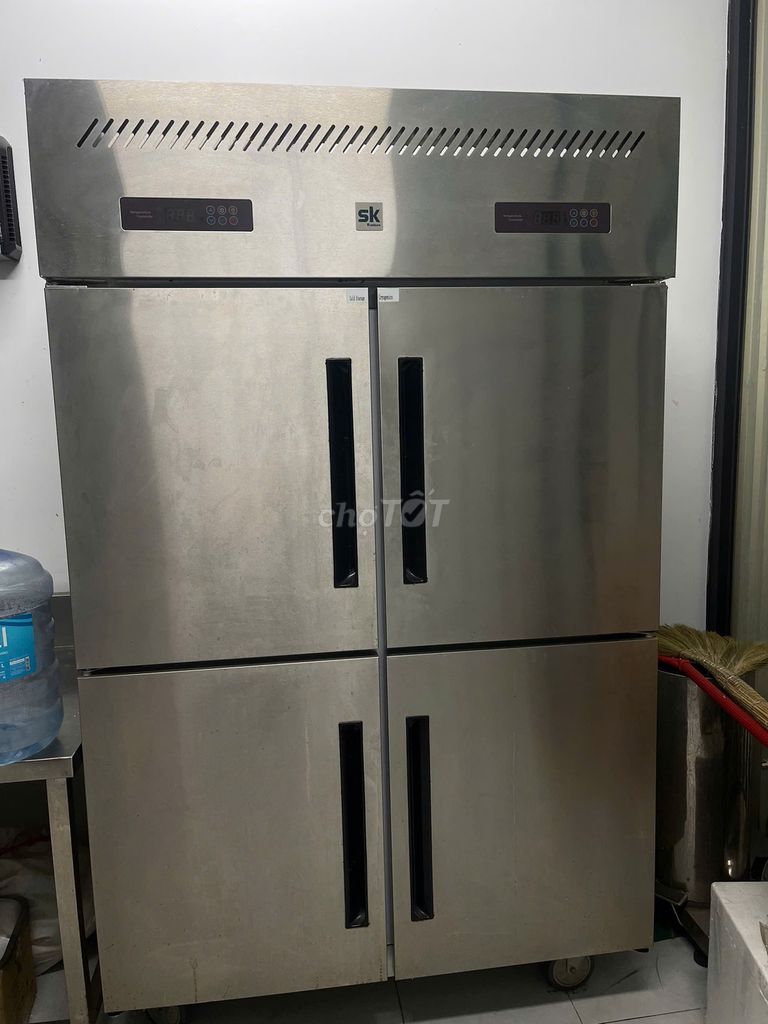 Tủ đông mát Sk Sumikura SKI-12F2C2. Mua bán Tủ lạnh tại Quận 11 Tp Hồ Chí Minh được đăng bởi Ngọc Trân hình 1