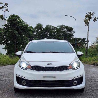Kia Rio 2016 AT đi 10v. Mua bán Ô tô tại Huyện Gia Lộc Hải Dương được đăng bởi Nhất Tín Ô Tô Hải Dương