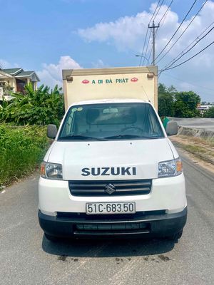 BÁN SUZUKI PRO 515 kg ĐỜI 2015 NHẬP INDONESIA ZIN. Mua bán Xe tải, xe ben tại Huyện Củ Chi Tp Hồ Chí Minh được đăng bởi Lương mạnh tuấn