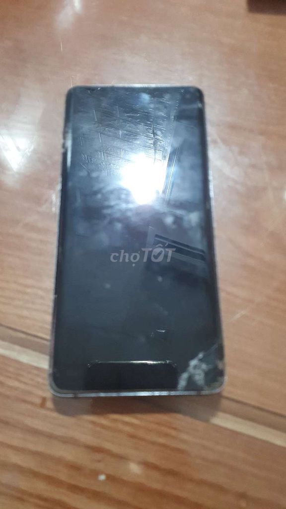 Samsung S10 5G Đen Hỏng màn hình. Mua bán Điện thoại tại Quận Hoàng Mai Hà Nội được đăng bởi Le Anh Tuan hình 1
