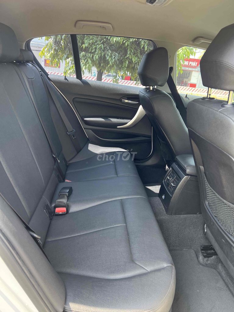 Bán BMW 118i 1.5L Tubor Twing Nhập Đức 11/2019. Mua bán Ô tô tại Thành phố Thủ Đức Tp Hồ Chí Minh được đăng bởi Tân hình 9