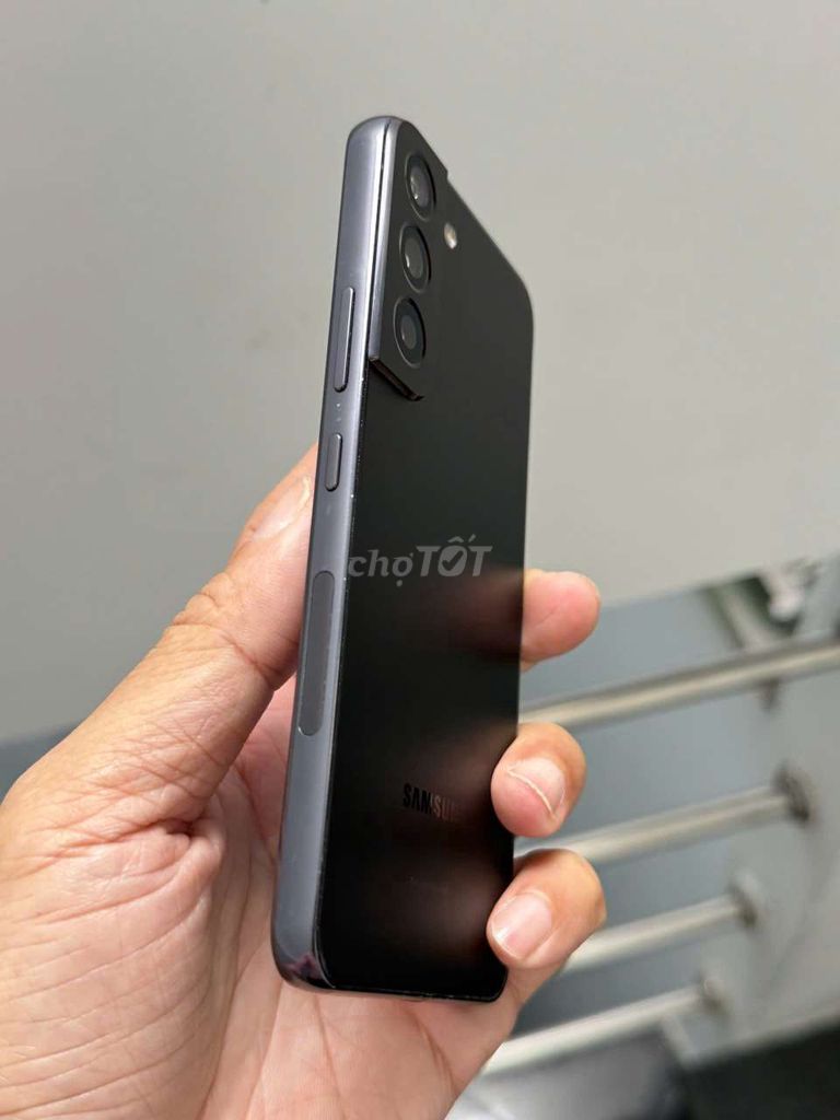 Samsung Galaxy S22 Đen 2 sọc màn hình. Mua bán Điện thoại tại Huyện Ba Vì Hà Nội được đăng bởi quan hình 1
