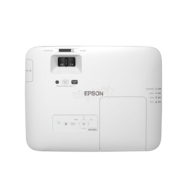 Máy chiếu Epson LCD EB-2255U mới