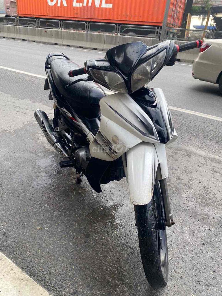Xe gravita êm chất đẹp như hình. Mua bán Xe máy tại Quận Hồng Bàng Hải Phòng được đăng bởi Ly  hình 5