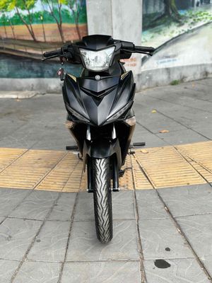 Yamaha Exciter màu Đen