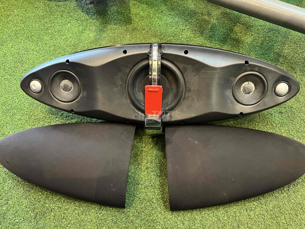 Loa Bowers & Wilkins Zeppelin Air Đen. Mua bán Tivi, Âm thanh tại Quận Tân Phú Tp Hồ Chí Minh được đăng bởi Truong hình 1