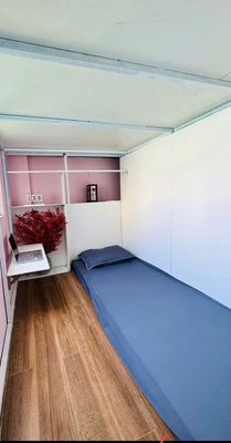 Phòng trọ 25 m² · Đường Ung Văn Khiêm