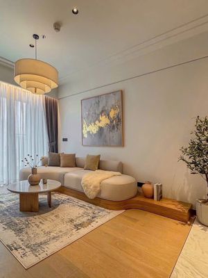 CHÍNH CHỦ BÁN CĂN HỘ RICHSTAR 53M2 FULL NỘI THẤT