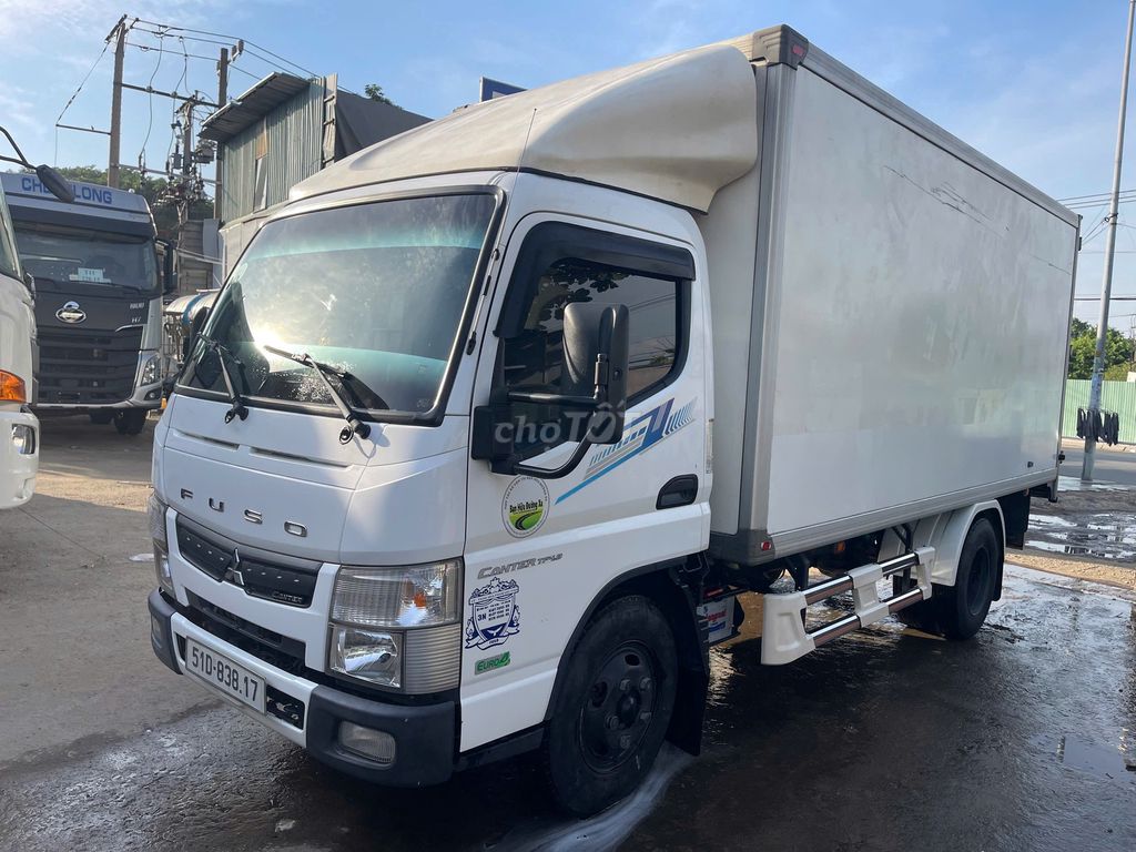 𝐗𝐞 𝐅𝐔𝐒𝐎 𝐓𝐡𝐮̀𝐧𝐠 𝐊𝐢́𝐧 𝟒𝐌𝟓 Đ𝐨̛̀𝐢 𝟐𝟎𝟐𝟏 𝐁𝐚𝐨 Đ𝐞̣𝐩. Mua bán Xe tải, xe ben tại Thành phố Thuận An Bình Dương được đăng bởi XE CHUYÊN DÙNG ÂN KHOA hình 1