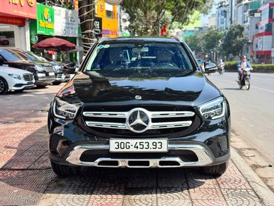 Mercedes Benz GLC 2020 200 - 2000 km