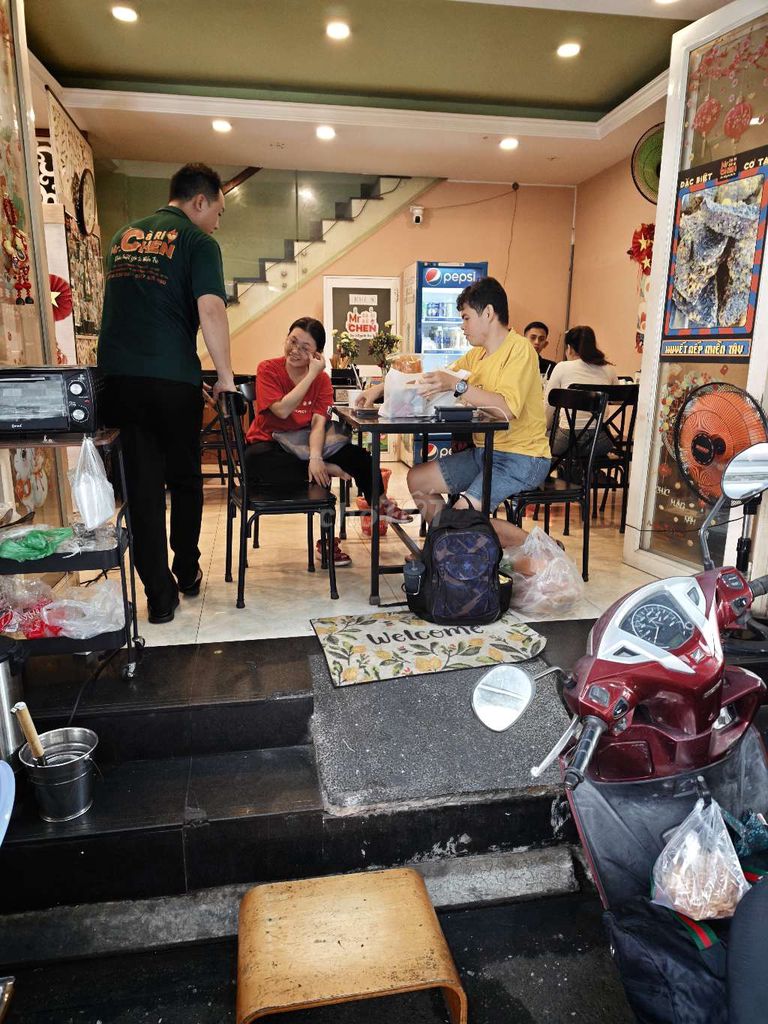cho thuê mặt bằng ngay chợ Phú Nhuận  - ảnh 5