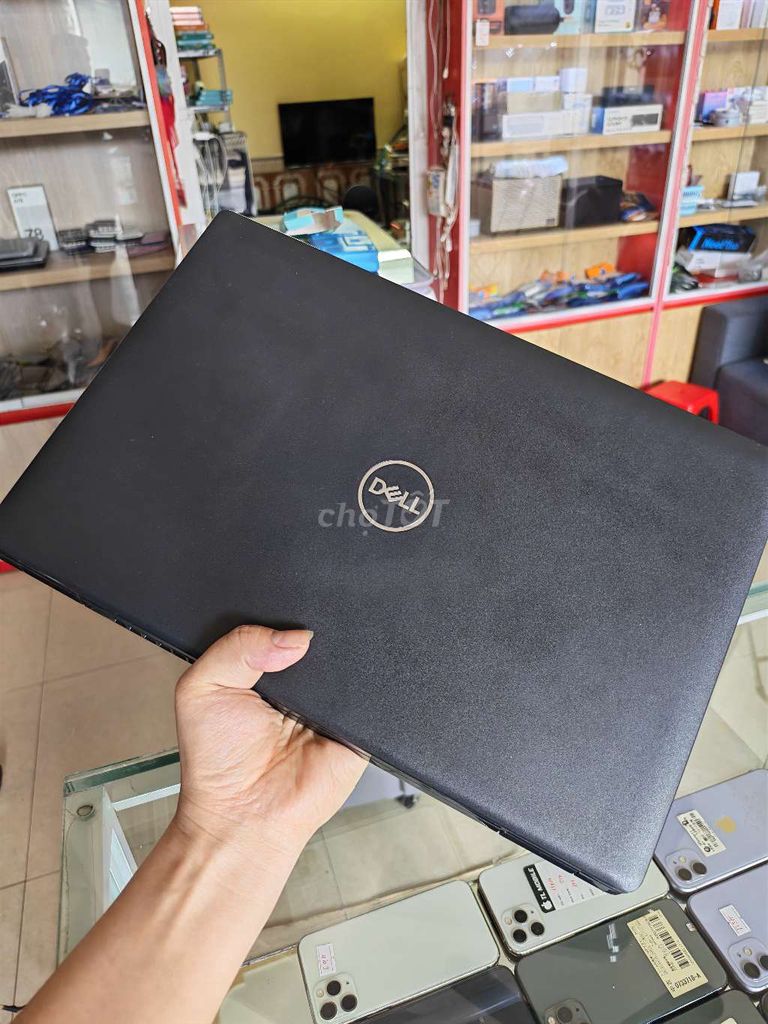 Dell Latitude 3520 i5 8GB/238GB Đen. Mua bán Laptop tại Huyện Ý Yên Nam Định được đăng bởi TL shop hình 1