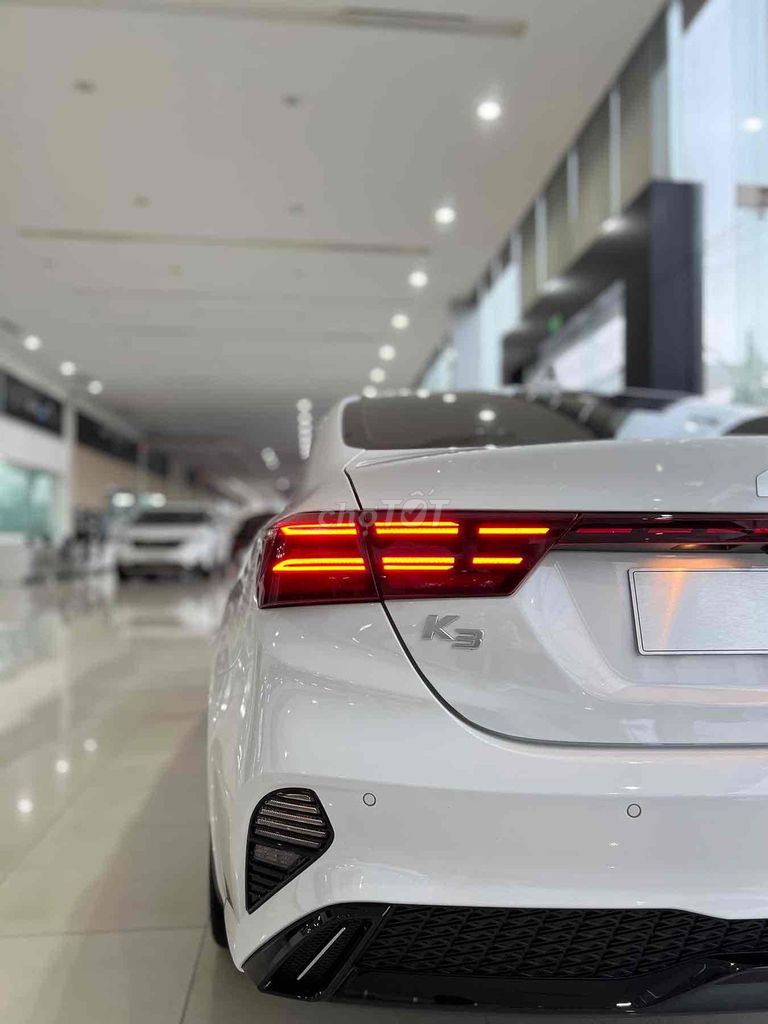 K3 Premium NÂNG CẤP 2025 cực xịn sò giá ko đổi. Mua bán Ô tô tại Quận Cái Răng Cần Thơ được đăng bởi Trang KIA MAZDA CẦN THƠ hình 6