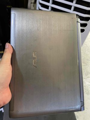 Laptop mini asus 11.6in i3-2350M-4g-hdd250g-kg pin