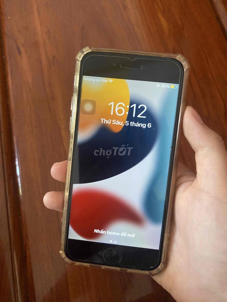Apple iPhone 6s 128GB Vàng. Mua bán Điện thoại tại Huyện Hoa Lư Ninh Bình được đăng bởi van lang hình 1