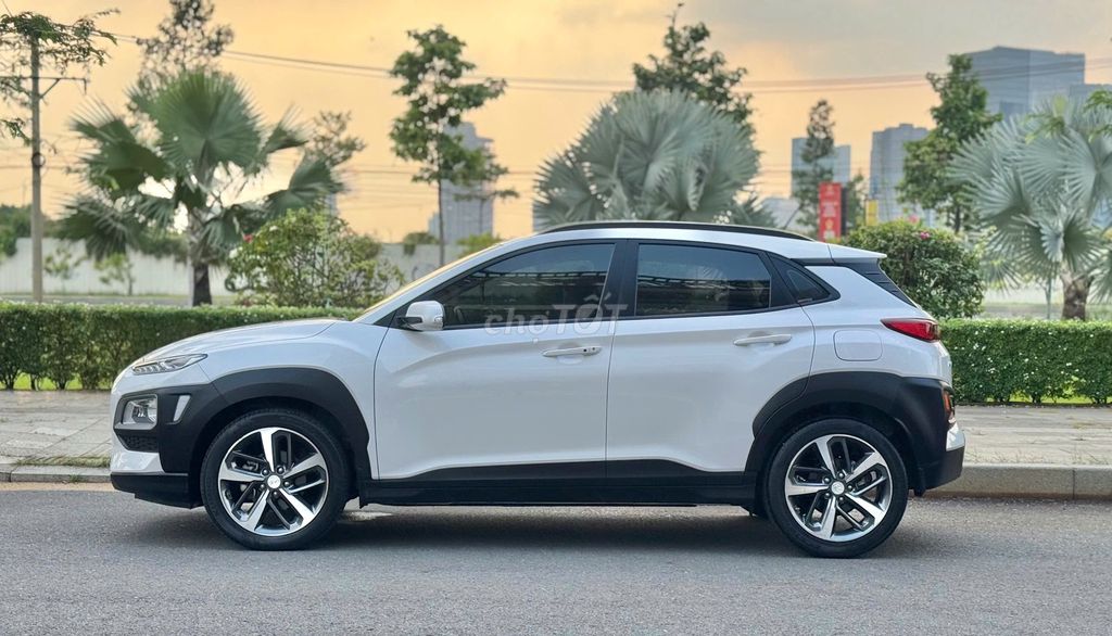 Hyundai Kona 2020 2.0ATH - 45000 km. Mua bán Ô tô tại Quận 12 Tp Hồ Chí Minh được đăng bởi ĐỨC XE LƯỚT hình 4