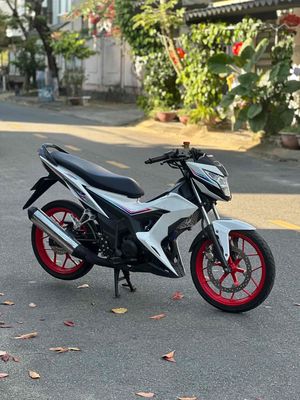 Honda Sonic màu Trắng. Mua bán Xe máy tại Quận Thanh Khê Đà Nẵng được đăng bởi Ku Tý