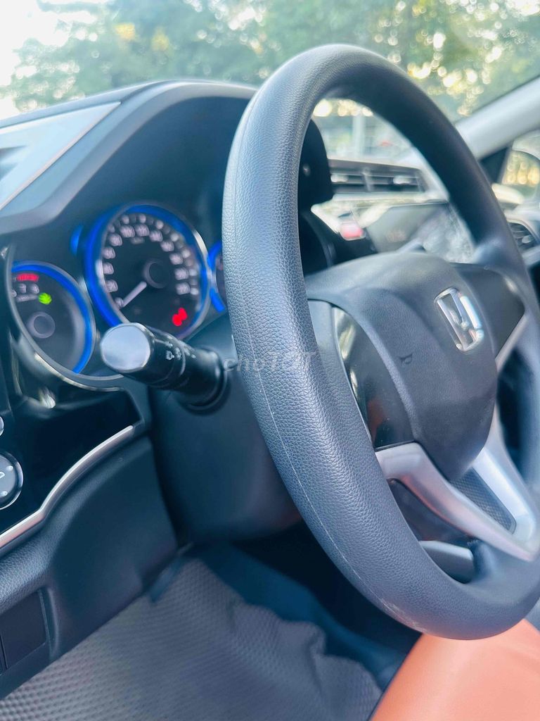 HONDA CITY 1.5 AT sx 2014. Mua bán Ô tô tại Huyện Sóc Sơn Hà Nội được đăng bởi AUTO VĨNH CƯỜNG hình 10