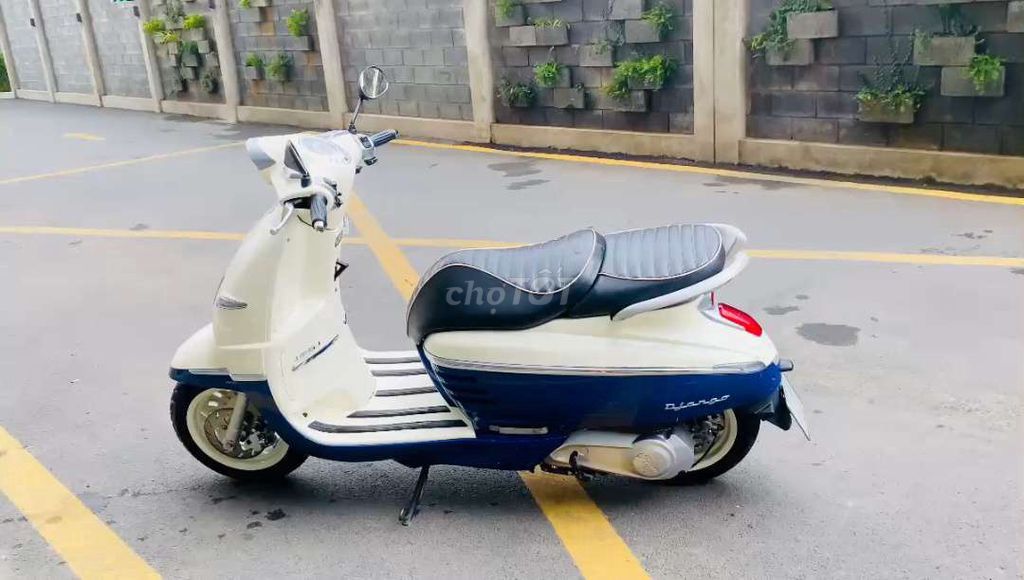 Bán xe tay ga. Mua bán Xe máy tại Thành phố Dĩ An Bình Dương được đăng bởi nguyễn ngọc anh hình 2