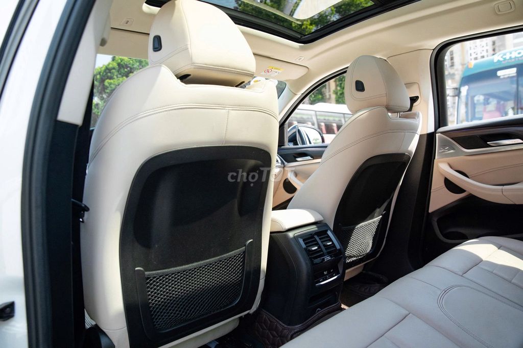 BMW X4 2018 Nhập Mỹ - Xe Cứng Giá Tốt. Mua bán Ô tô tại Quận Gò Vấp Tp Hồ Chí Minh được đăng bởi Mr Vương otosieuluot hình 11