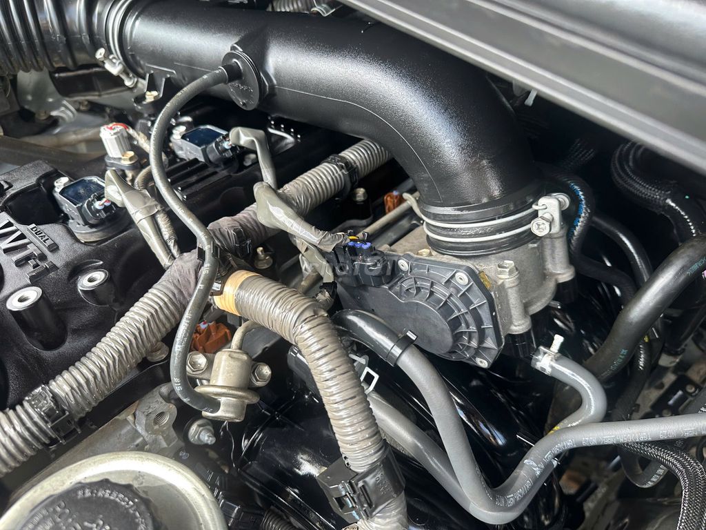 Toyota INNOVA 2.0E cuối 2017 số tay. Xe đẹp. Mua bán Ô tô tại Huyện Sóc Sơn Hà Nội được đăng bởi Salon Auto Đào Hằng hình 2