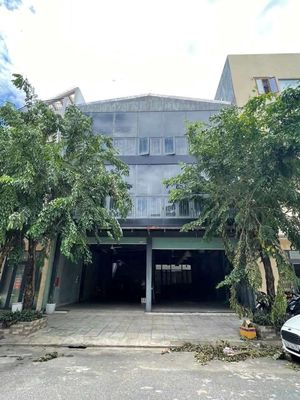 Аренда · 2 комн. · 200 м² · Quận Liên Chiểu, ул. Đường Bàu Vàng 5