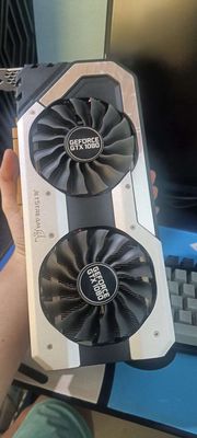 vga gtx 1080 8gb palit jesteam như mới led đẹp. Mua bán Linh kiện (RAM, Card...) tại Thành phố Gia Nghĩa Đắk Nông được đăng bởi vinh