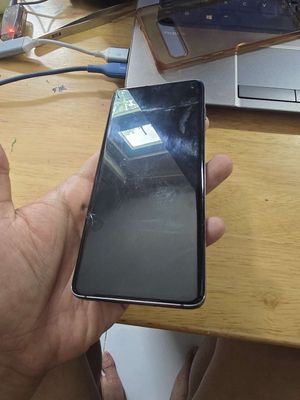 Samsung s10 lỗi màn. Mua bán Điện thoại tại Quận 8 Tp Hồ Chí Minh được đăng bởi thiên ân