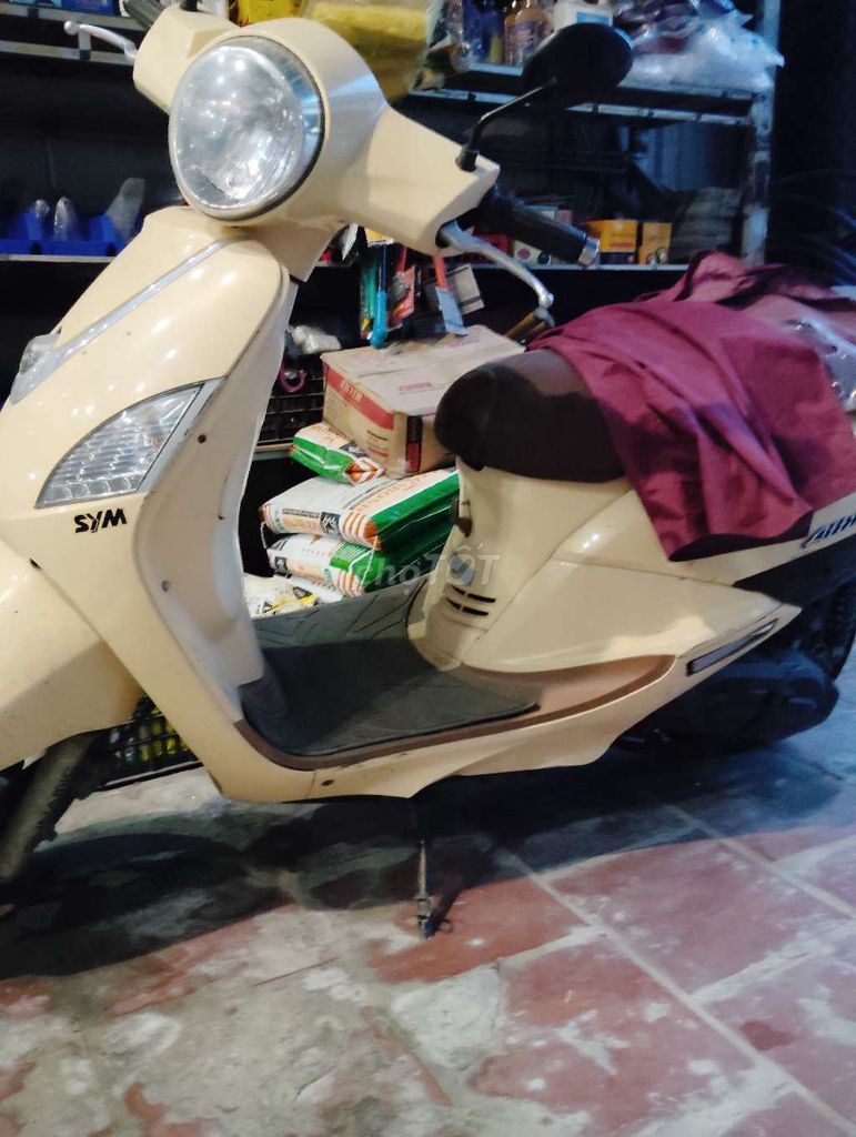 Thanh lý ko dùng đến. Mua bán Xe máy tại Thành phố Thanh Hóa Thanh Hóa được đăng bởi Lam Duong hình 4