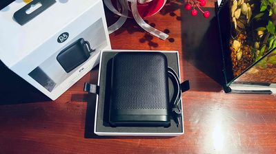 B&O Beoplay P6 (likenew fullbox). Mua bán Tivi, Âm thanh tại Thành phố Thủ Đức Tp Hồ Chí Minh được đăng bởi Lưu Chí Tài
