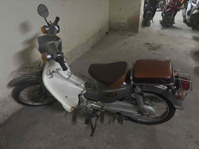 Bán Xe Cup do không cần dùng nữa. Mua bán Xe máy tại Quận Hà Đông Hà Nội được đăng bởi Addjgonhobbkdhx